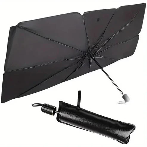 Denx - Portable Car Umbrella - مظلة سيارة محمولة