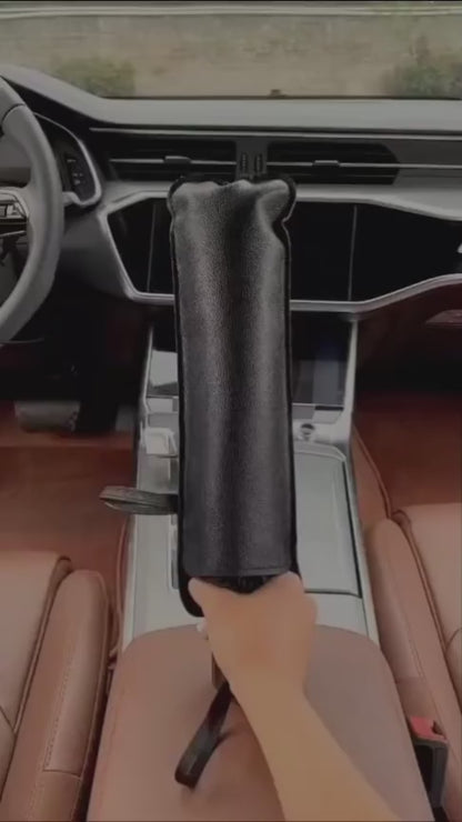 premium Car Windshield Sunshade Foldable Front Window Cover